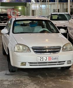 شيفروليه اوبترا